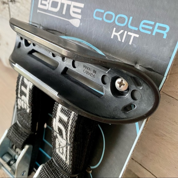 Bote Games Nwt Bote Cooler Kit Poshmark